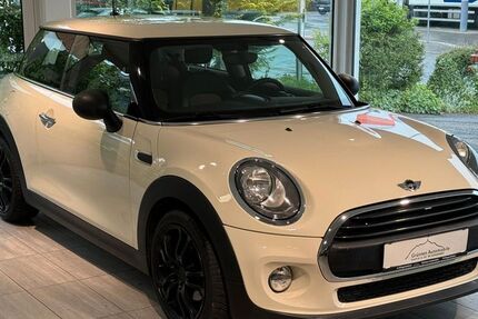 Mini ONE 95.300 km 9.690 &euro; Sonthofen 87527