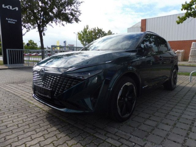 Nissan Qashqai 19.000 km 35.990 € Genthin 39307