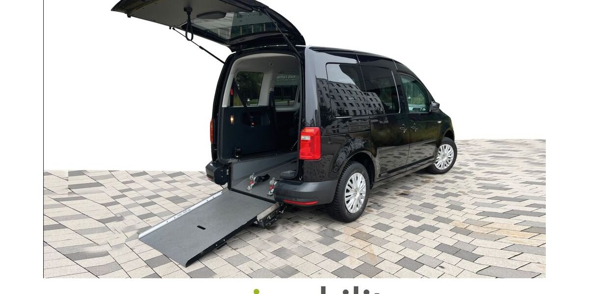 VW Caddy 75.101 km 27.350 &euro; Leinfelden-Echterdingen 70771