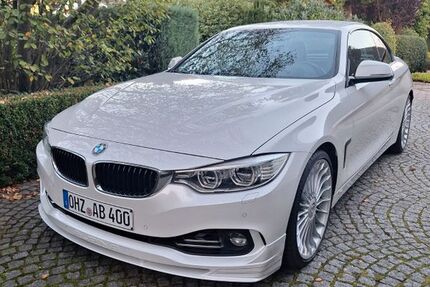 Alpina B4
