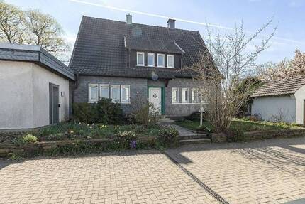Haus Sprockhövel Haßlinghausen - 1 Zimmer, 153 m&sup2;, 249.000&euro; | Angebot:25674376