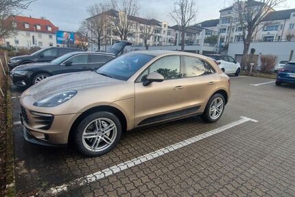 Porsche Macan 153.000 km 1.234 &euro; Lörrach 79540