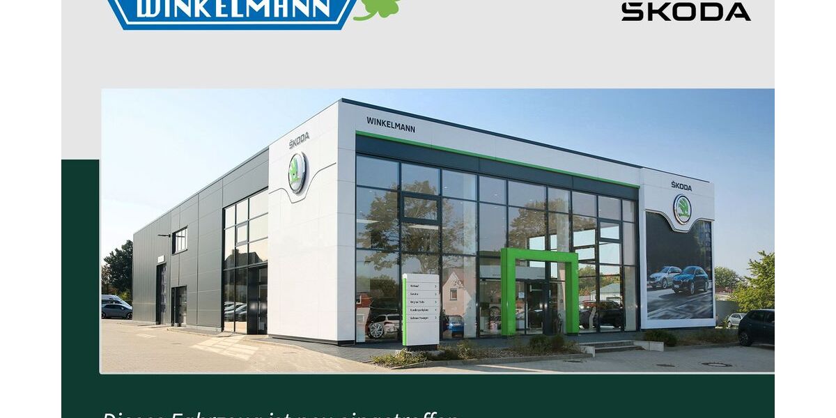 Skoda Kamiq 29.695 km 21.950 &euro; Soltau 29614