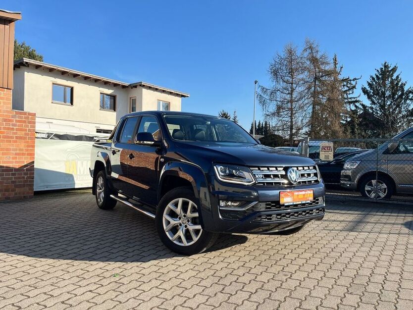 Amarok