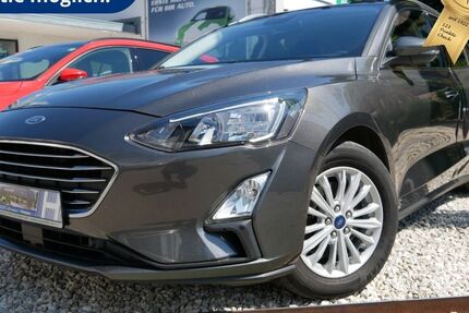 Ford Focus 63.656 km 18.500 &euro; Schwäbisch Hall 74523