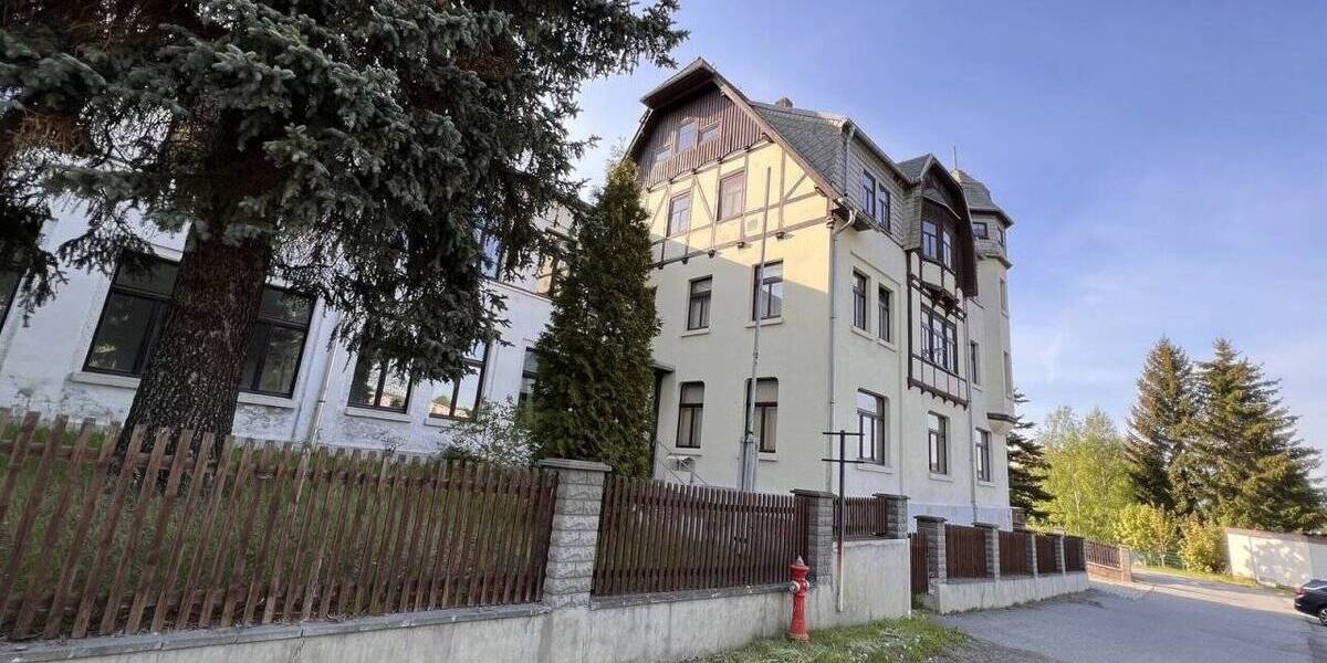 Gewerbeobjekt Bärenstein (Erzgebirge) Bärenstein - 330.000&euro; | Angebot:25692729