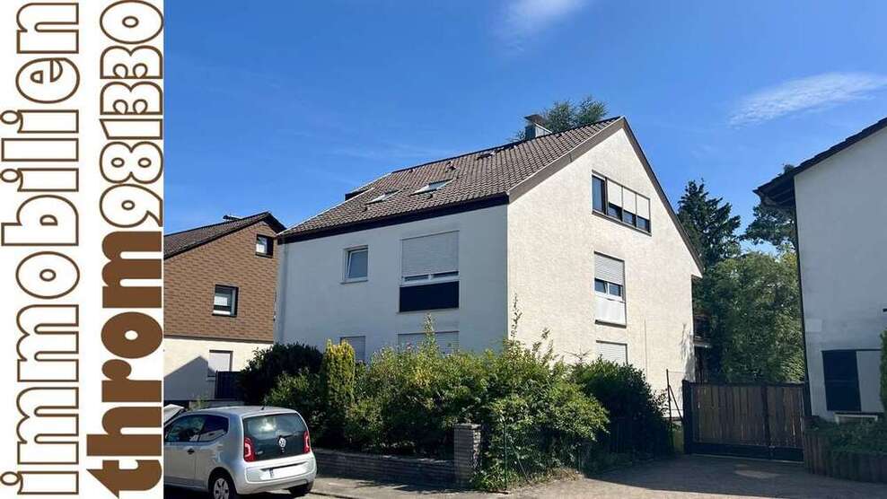 Wohnung zum Mieten in Stutensee 650 € 69 m²