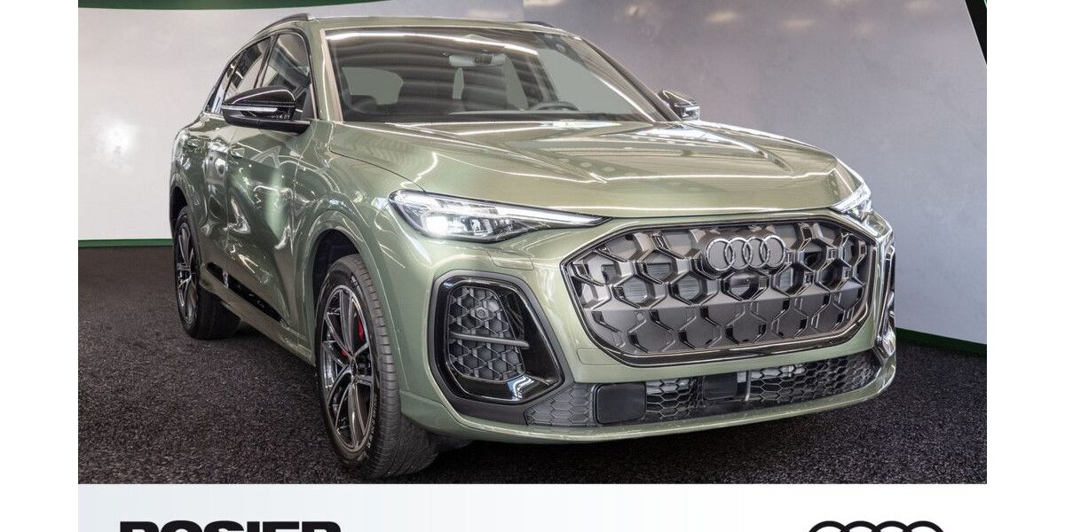 Audi Q5 5.889 km 74.910 &euro; Stendal 39576