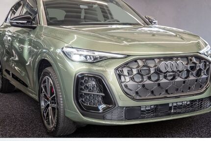 Audi Q5 5.889 km 86.910 &euro; Stendal 39576