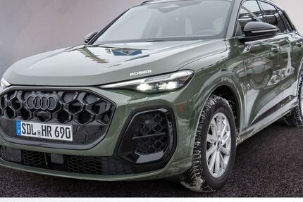 Audi Q5 6.889 km 71.990 &euro; Stendal 39576