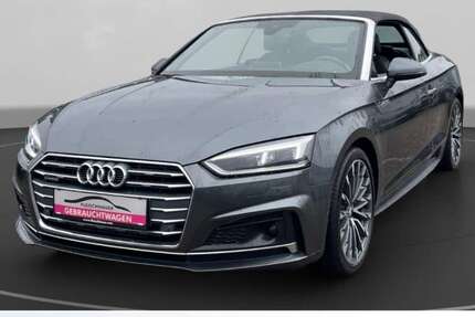 Audi A5 68.056 km 28.990 € Köln 51145