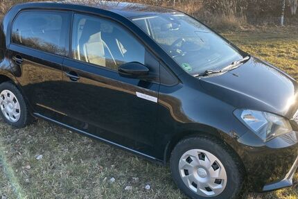 Seat Mii 110.000 km 9.250 &euro; Jena 07749