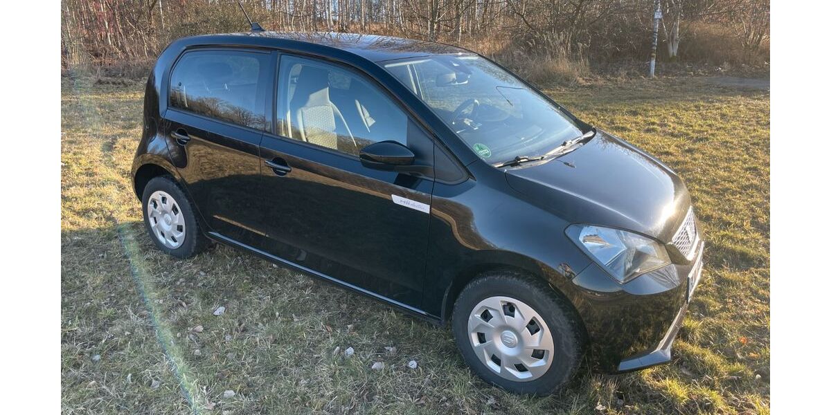 Seat Mii 110.000 km 9.250 &euro; Jena 07749