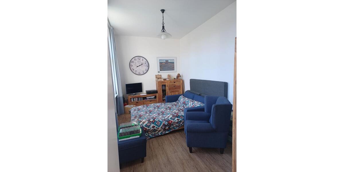 Etagenwohnung Lychen - 3 Zimmer, 99 m&sup2;, 842&euro; | Angebot:25806372