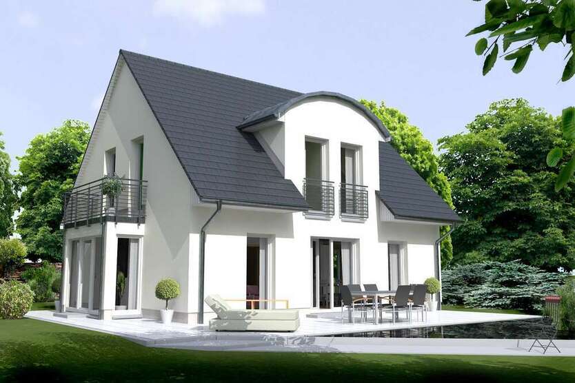 Haus zum Kaufen in Blankenbach 429.000 € 160 m²