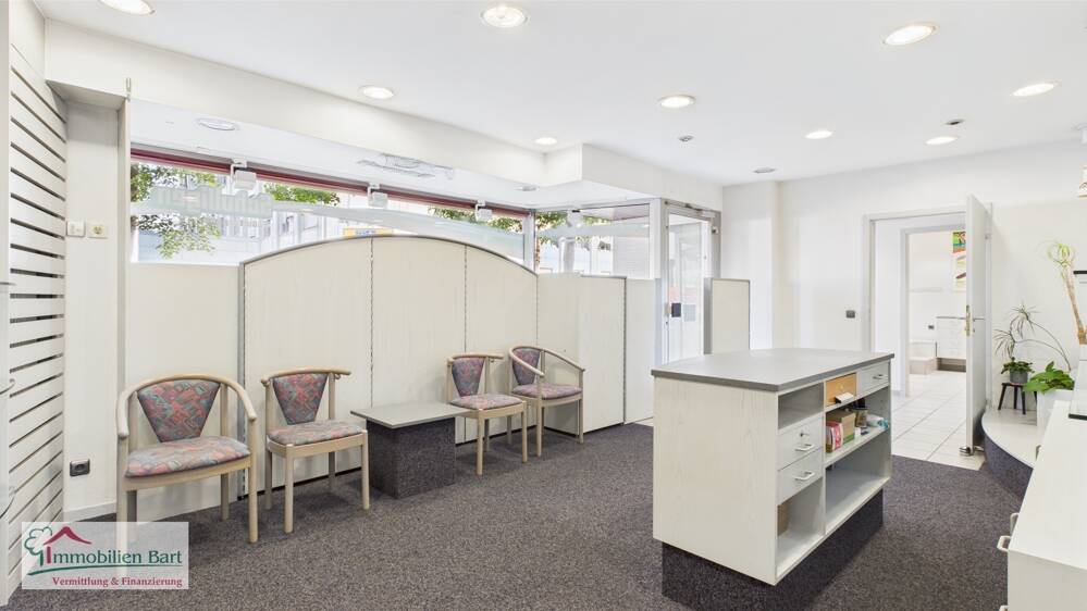 Gewerbeobjekt Merzig - 1 Zimmer, 438.800&euro; | Angebot:26204432