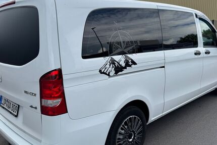 Mercedes-Benz Vito 75.000 km 48.500 &euro; Lemgo 32657