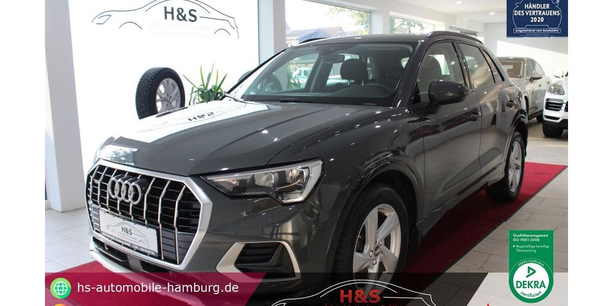 Audi Q3 108.733 km 23.900 &euro; Pinneberg 25421
