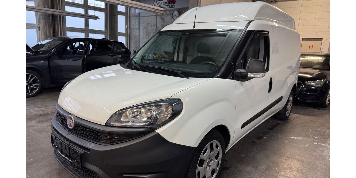 Fiat Doblo 296.500 km 11.990 &euro; Fellbach bei Stuttgart 70736