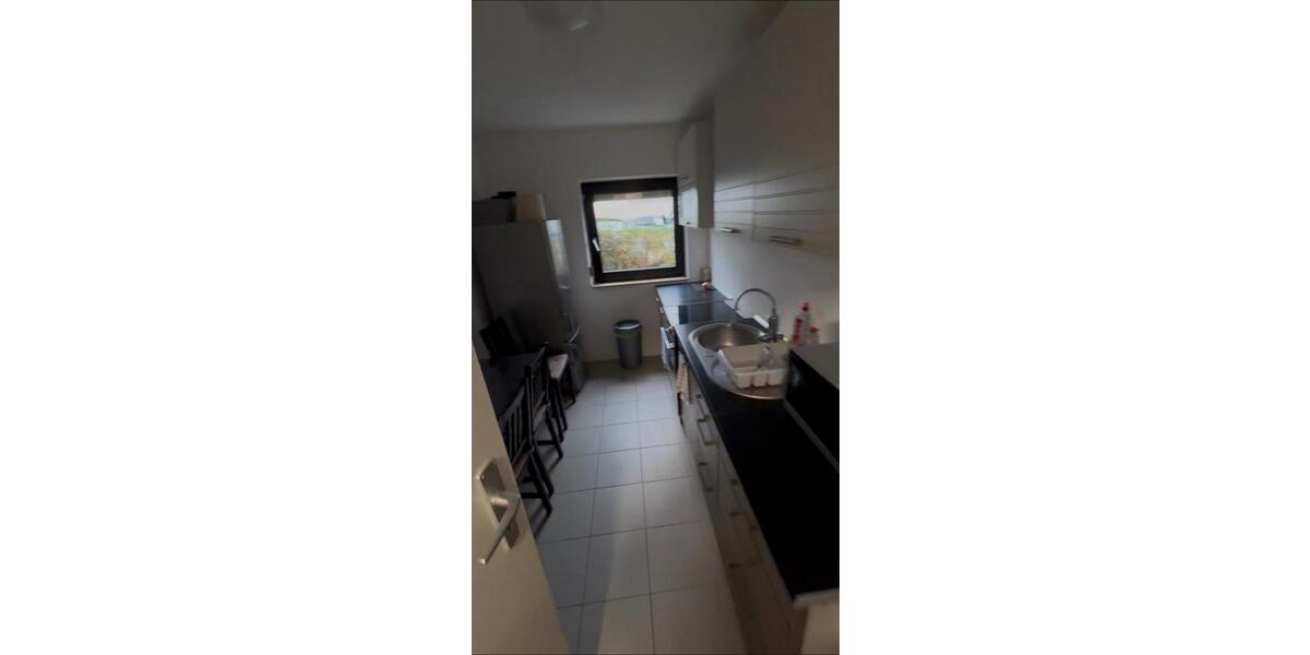 Erdgeschoßwohnung Waiblingen Bittenfeld - 1 Zimmer, 21 m&sup2;, 550&euro; | Angebot:26657405