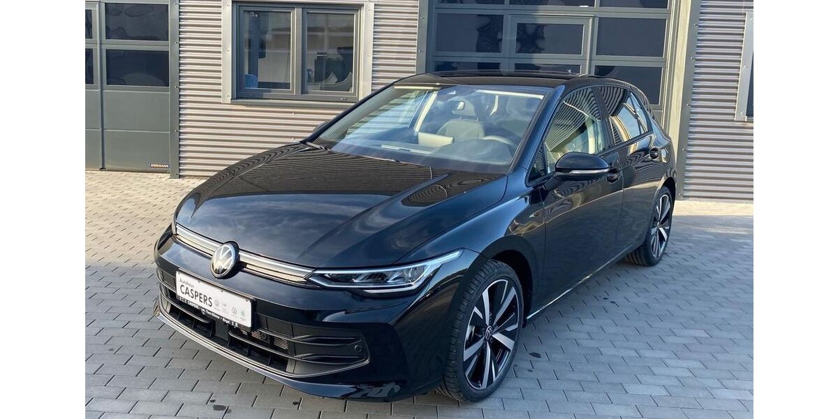 VW Golf 12.900 km 28.900 € Birgel 54587