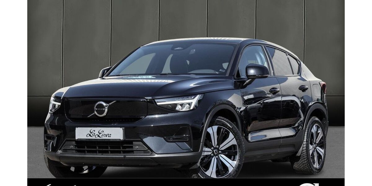 Volvo C40 40.505 km 28.990 &euro; Bonn 53117