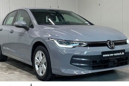 VW Golf 22.600 km 25.990 &euro; Rostock 18146