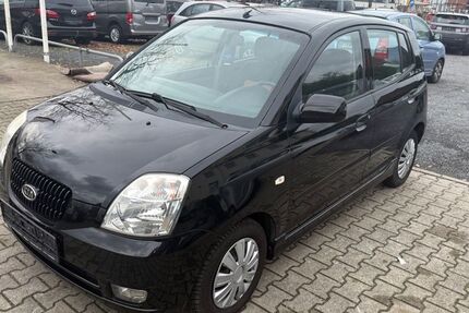 Kia Picanto 148.000 km 2.700 &euro; Rheine 48431