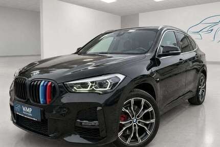 BMW X1 146.700 km 18.990 &euro; Hamburg 22045