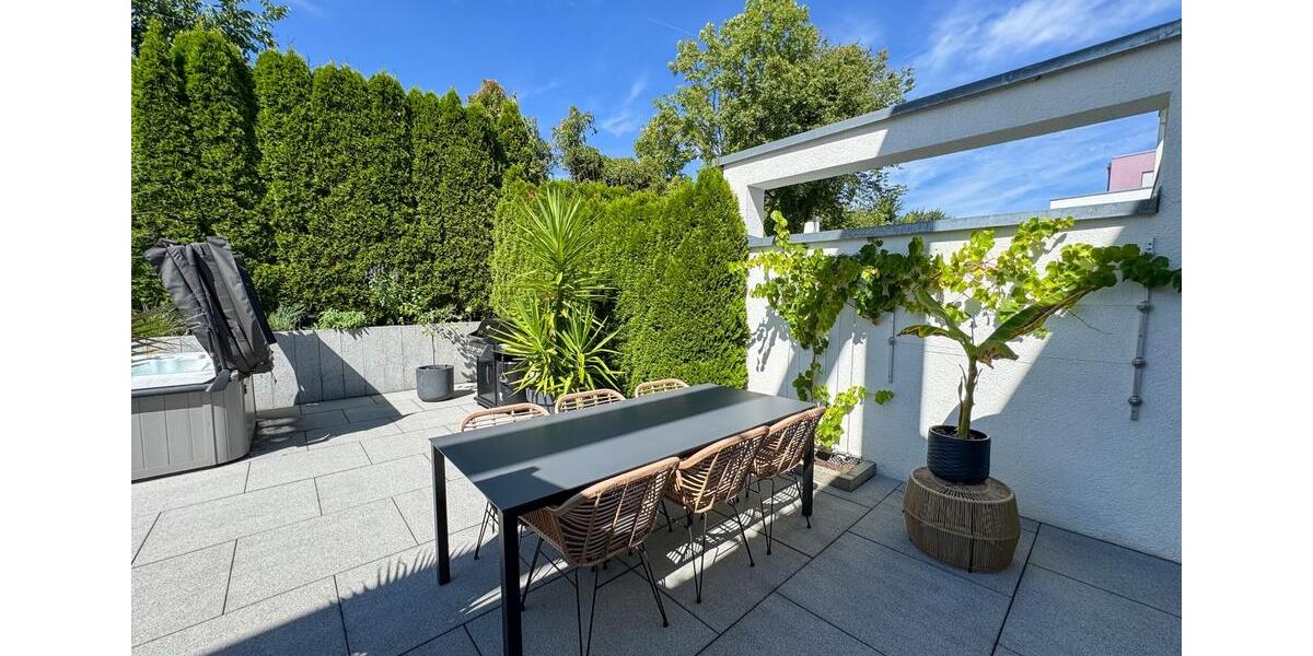 Einfamilienhaus Metten - 5 Zimmer, 123 m&sup2;, 679.000&euro; | Angebot:26891196