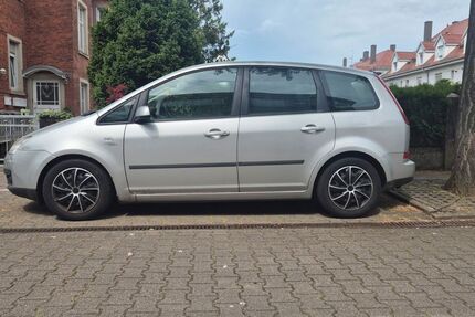 Ford C-Max 180.000 km 2.400 &euro; Rastatt 76437