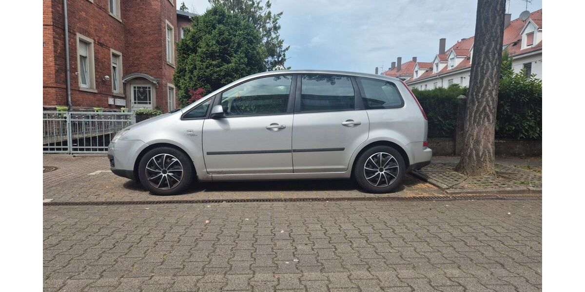 Ford C-Max 180.000 km 2.480 &euro; Rastatt 76437