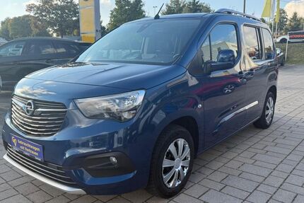 Opel Combo Life 62.725 km 18.950 € Zschorlau 08321