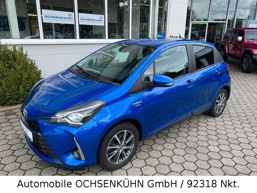 Yaris