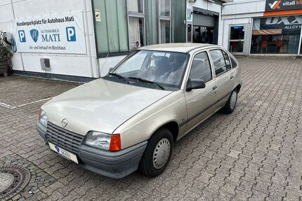 Opel Kadett