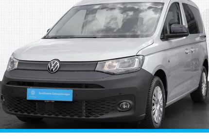 VW Caddy 24.900 km 27.480 € Sand am Main 97522