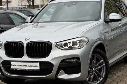 BMW X3 171.000 km 24.950 &euro; München 81243