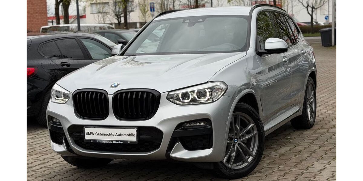 BMW X3 171.000 km 24.950 &euro; München 81243