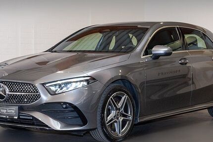Mercedes-Benz A 250 8.434 km 35.900 &euro; Düren 52349