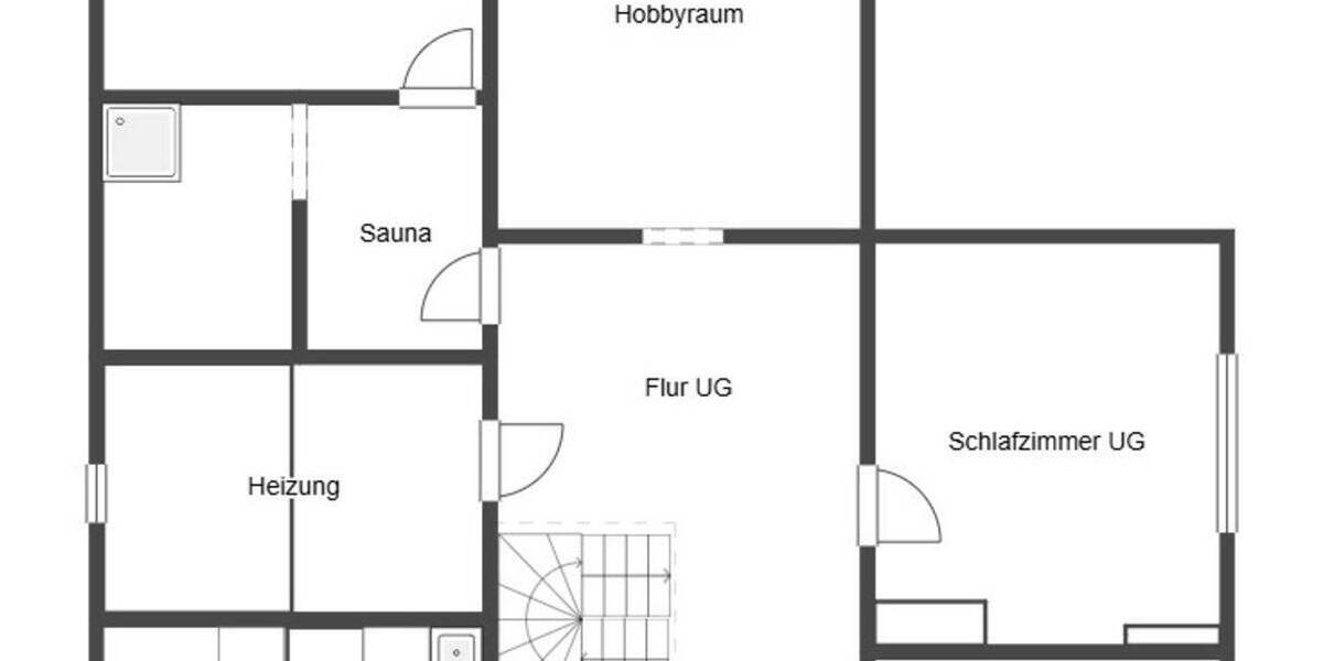 Einfamilienhaus Gröbenzell - 4 Zimmer, 1.199.000&euro; | Angebot:26435062