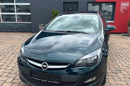 Opel Astra 109.520 km 6.890 &euro; Celle 29227