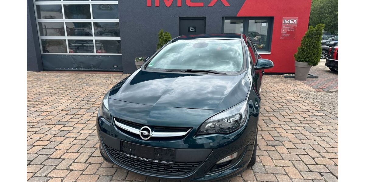 Opel Astra 109.520 km 6.890 &euro; Celle 29227