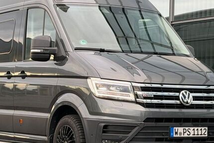 VW Crafter 28.500 km 67.900 &euro; Mönchengladbach 41068