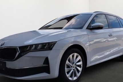 Skoda Octavia 17.290 km 31.290 &euro; Waldshut-Tiengen 79761