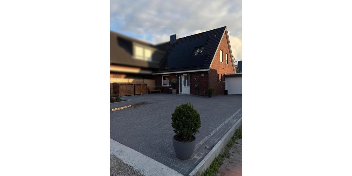 Doppelhaushälfte Norden - 4 Zimmer, 110 m&sup2;, 299.000&euro; | Angebot:26292951