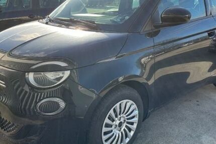 Fiat 500e 15.825 km 14.650 &euro; Buchholz in der Nordheide 21244