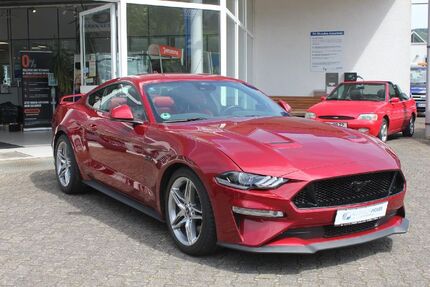 Ford Mustang 51.120 km 38.900 &euro; Lennestadt 57368