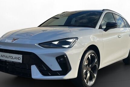 Cupra Leon 8.500 km 36.900 &euro; Dingolfing 84130