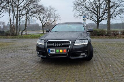 Audi A6 229.035 km 7.500 &euro; Krefeld 47829