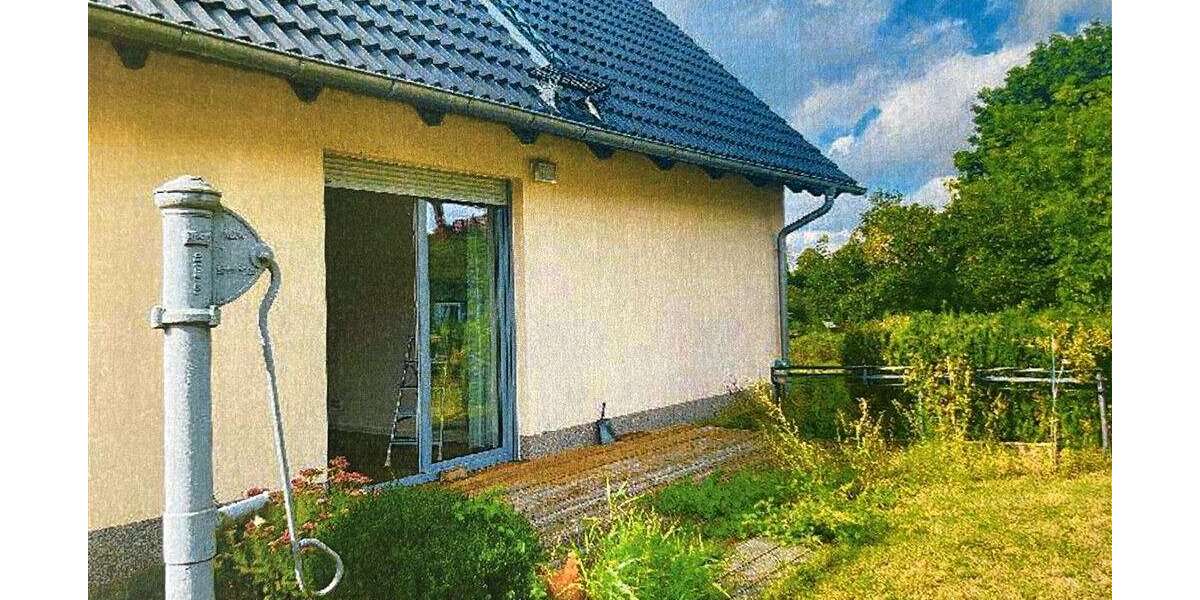 Einfamilienhaus Heiligengrabe - 5 Zimmer, 165 m&sup2;, 395.000&euro; | Angebot:27097473